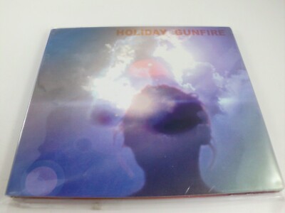 Holiday Gunfire - Holiday Gunfire - CD - OVP