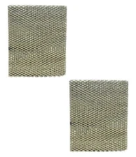 Humidifier Filter Pad for Honeywell HC26A1008 - 2-PACK