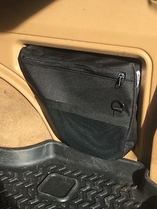 Jeep-Cherokee-XJ-rear-storage-bag-Black
