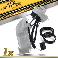 A-Premium 1x Electric Fuel Pump Assembly for Honda Odyssey 3.5L 05-10 Van E8692M