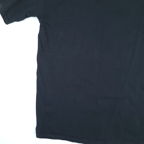 Liquid Blue Velvet Revolver T-Shirt Mens Size Medium Black 2005 M - Picture 10 of 11