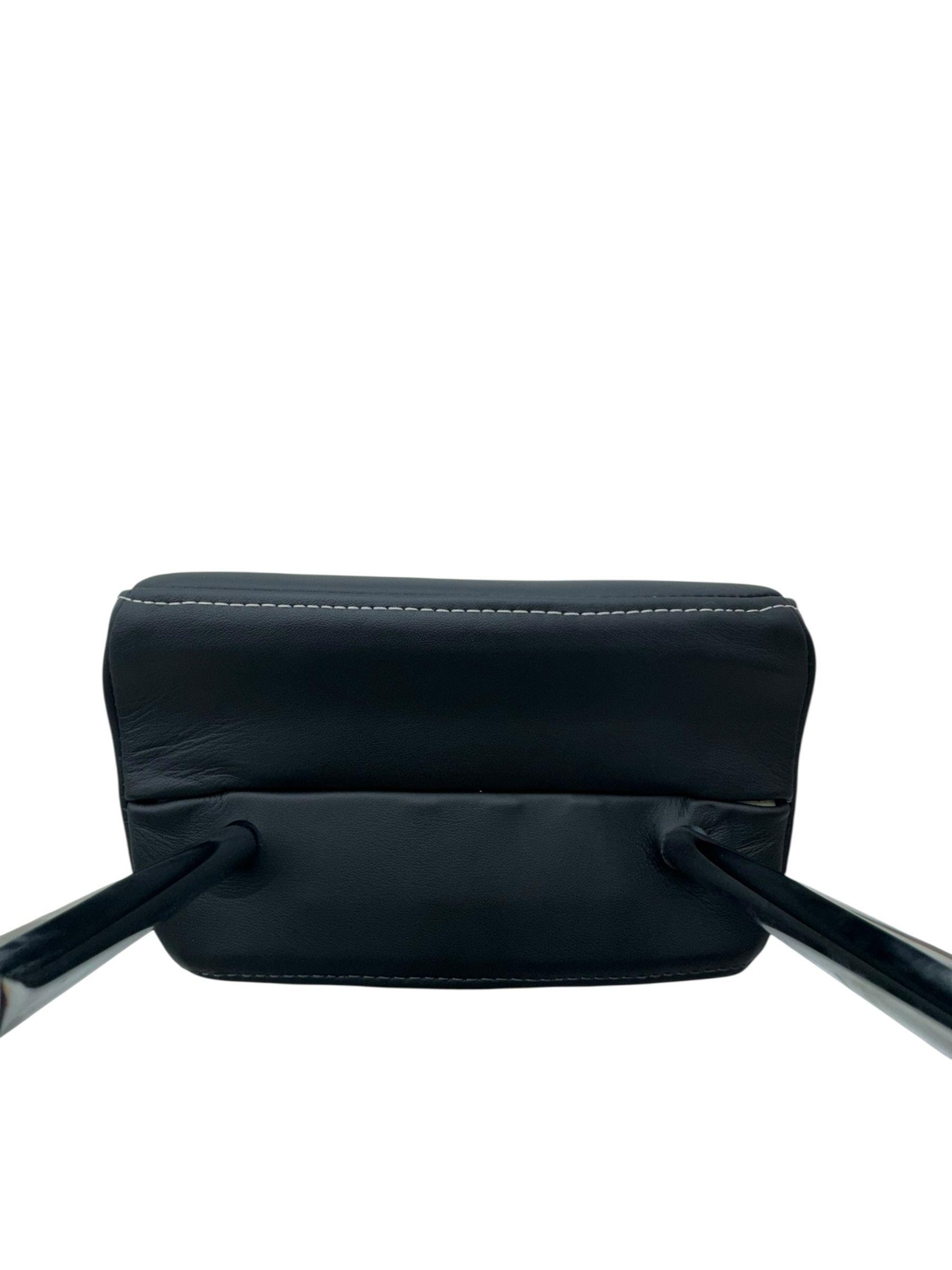 2016-2020 BENTLEY BENTAYGA OEM LH REAR CENTER MIDDLE SEAT HEADREST | BELUGA (BB)