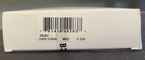 Brand New Honeywell 5828V Wireless Fixed Voice Keypad - Picture 3 of 4