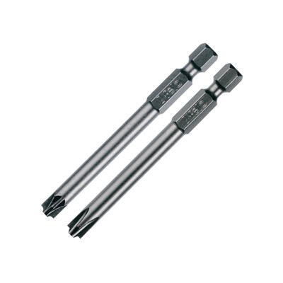 FELO PlusMinus Bit Kombi Modulo Xeno Bits für Klemmleisten L73mm ww. PZ ...