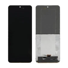 OEM For Samsung Galaxy Z Flip4 F721U OLED LCD Display Touch Screen Replacement