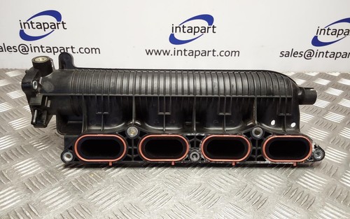 INLET MANIFOLD HONDA CIVIC MK9 TYPE R FK2 2015 - Picture 6 of 7