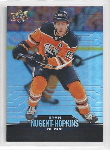20-21 Tim Horton's Base - AS - C - CC - CW - DC - G - T - Picture 82 of 174