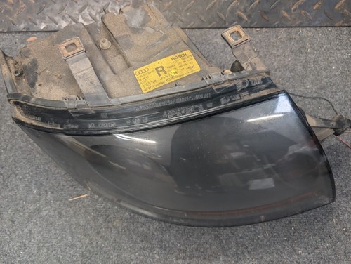 Audi TT 8N MK1 Xenon Scheinwerfer O/S 8N0941004S Early MK1 TT Scheinwerfer - Bild 1 von 11