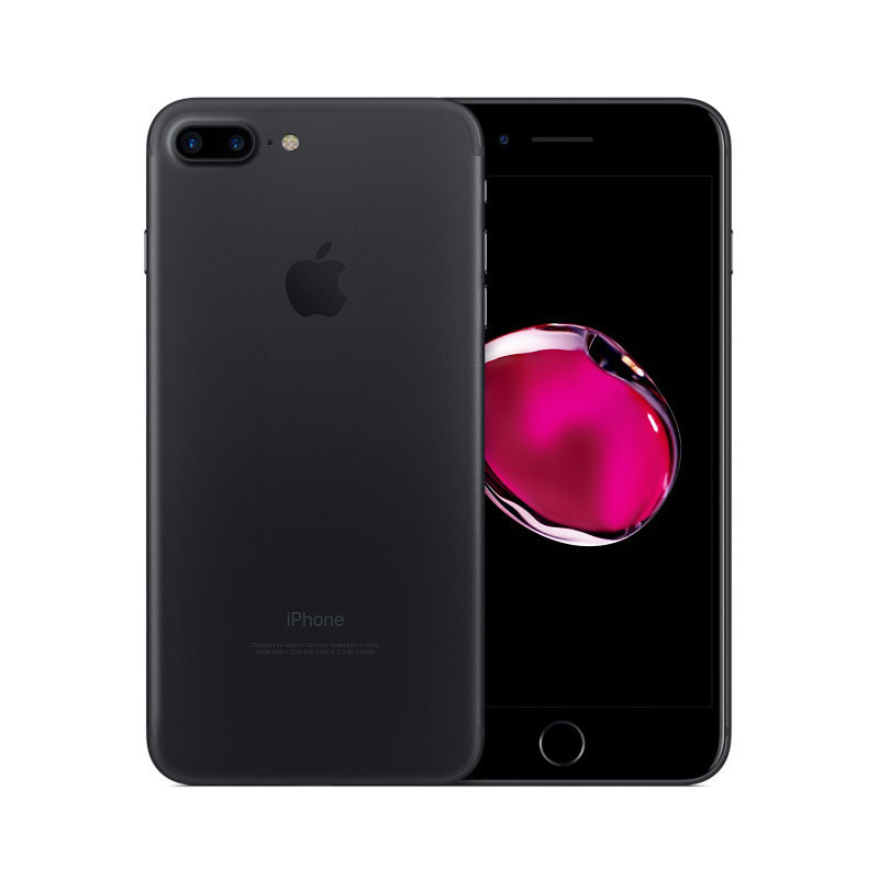 Apple iPhone 7 Plus 128GB Unlocked Smartphone - Very Good