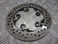 Suzuki GSXR 750 L0 2010 # rear brake disc 2008 > 2010 WB