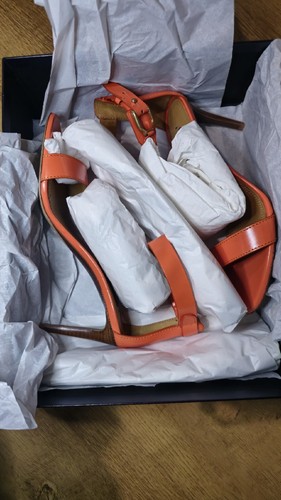 Ralph Lauren Collection - Purple Label - Colson Welington Calfskin Sandal - Picture 8 of 19