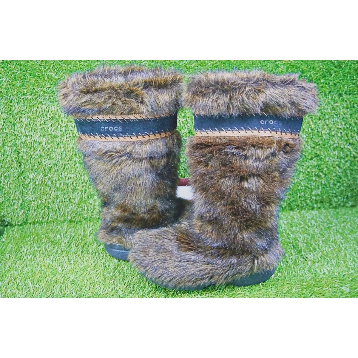 Yeti crocs outlet