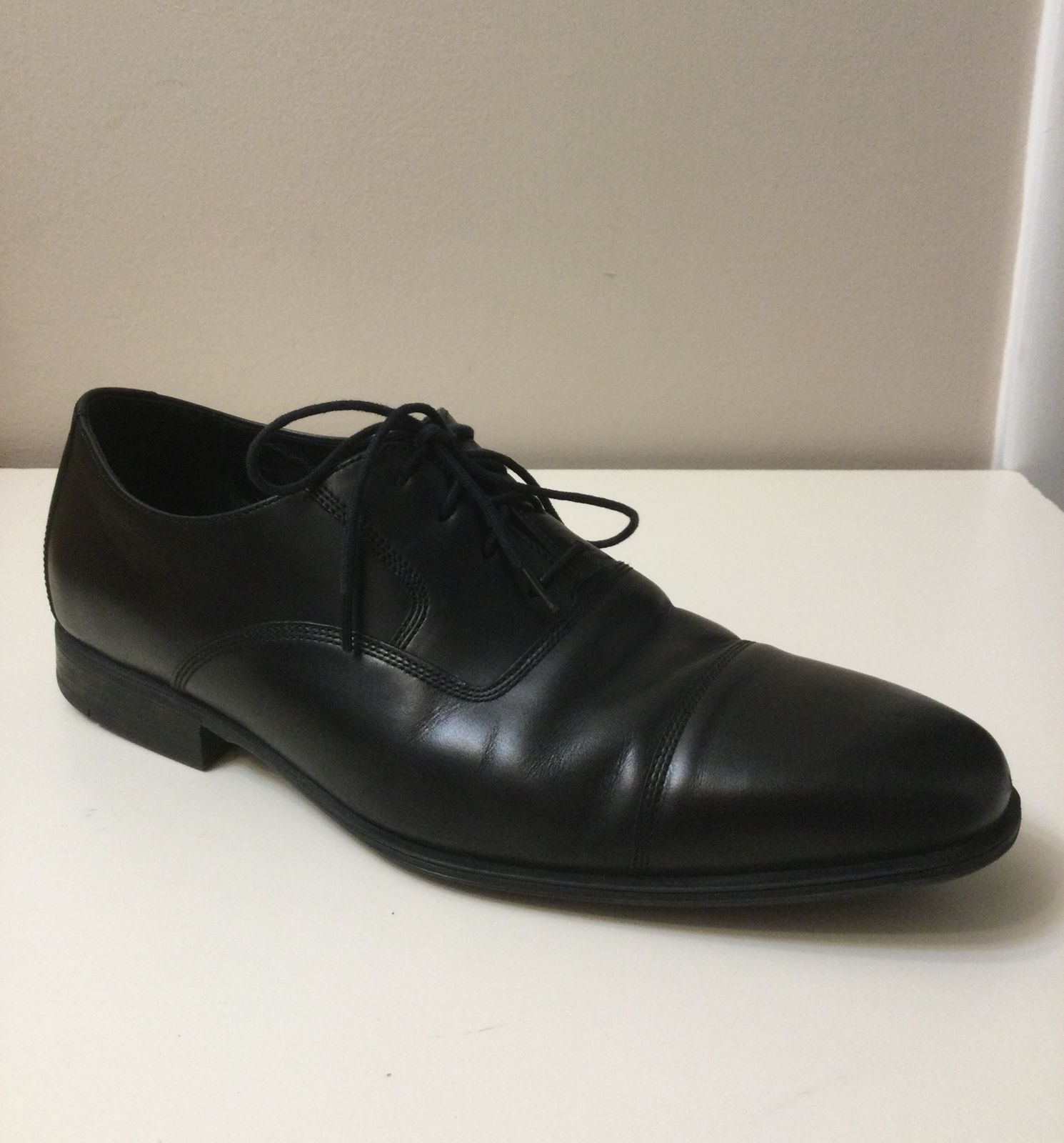 cole haan benton cap