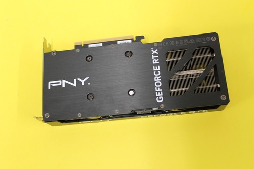 PNY NVIDIA GeForce RTX 4060 Ti GDDR6 8GB Graphics Card GPU - Picture 6 of 7