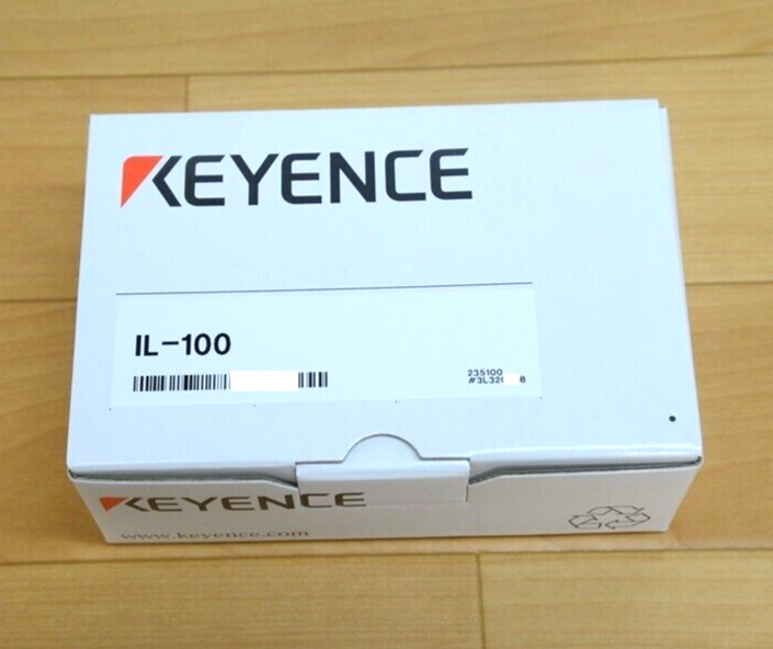 KEYENCE IL-100 Laser Sensor for sale online | eBay KEYENCE IL-100 Laser Sensor for sale online | eBay
