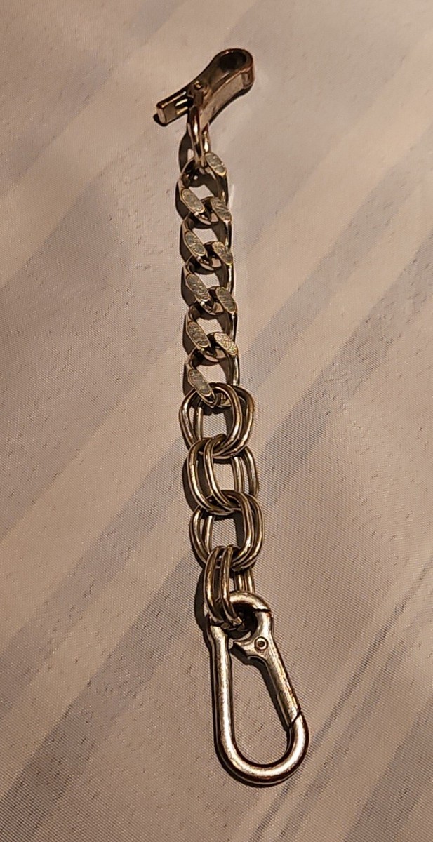 used HERON PRESTON MULTI-CHAIN BRACELETfree shipping | eBay