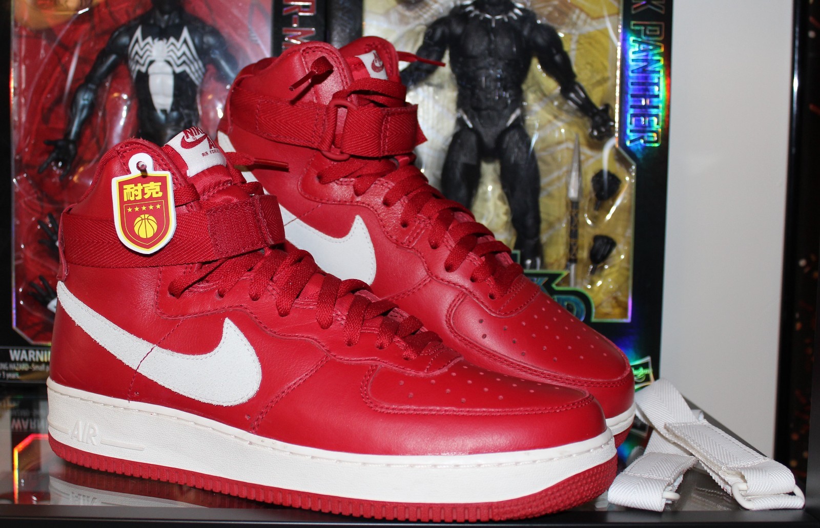 Neue Neue Neue nike air force 1 hi retro - qs Neue Neue Neue nike air force 1 hi retro - qs