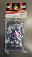 DITEK SURGE PROTECTION MODEL DTK-120SRD