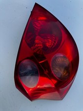 KIA CEED GS GENUINE REAR TAIL LIGHT LAMP LEFT PASSENGER SIDE 165605 LEFT
