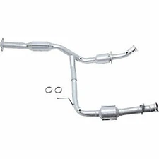 REPF960324 Evan Fischer Catalytic Converter 