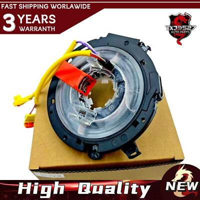 FOR 2018-2023 CHRYSLER 300 STEERING WHEEL SPIRAL CABLE HEAT & PADDLE SHIFT NEW