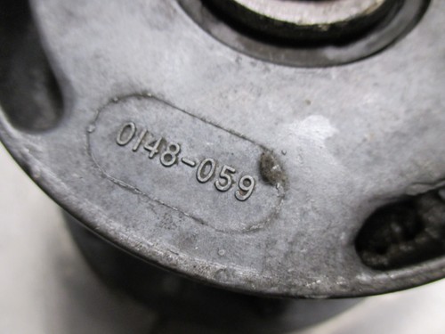 Vintage 74 Arctic Cat Cheetah 340 Snowmobile Rear Secondary Driven Clutch - Picture 3 of 18