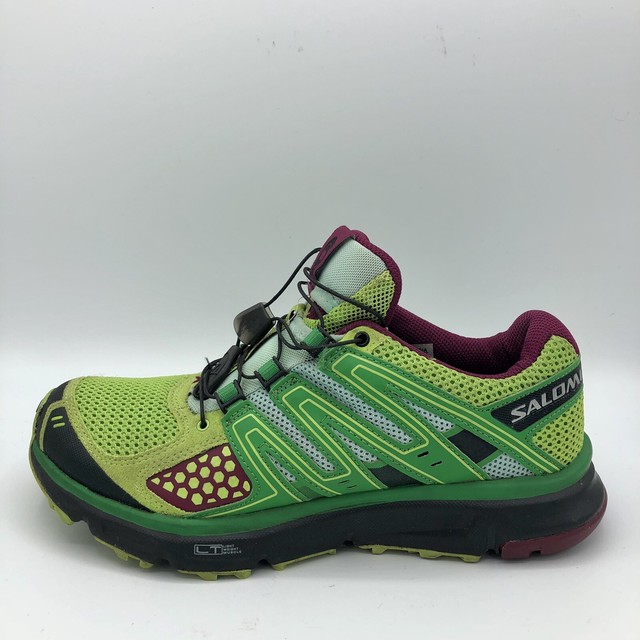 salomon xr mission 1