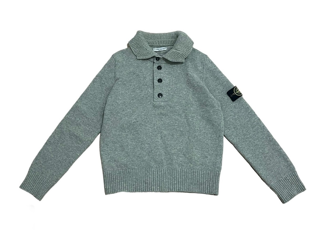 Tame Knit in Stone Tame Knit in Stone