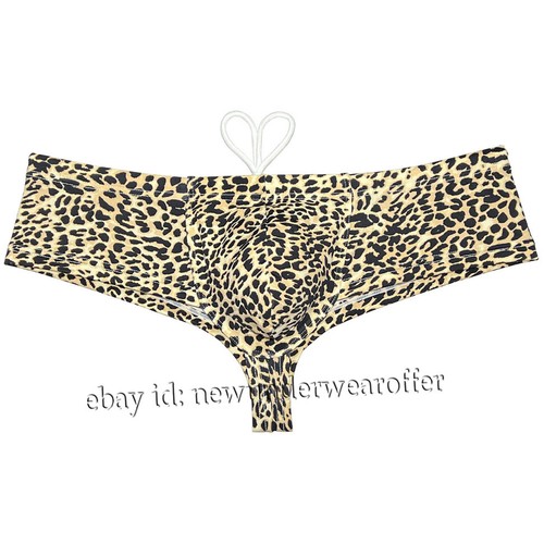Bikini brasileño para hombre Traje de baño Calzoncillos de natación Calzoncillos Tablero Pantalones cortos Traje de baño escaso - Imagen 89 de 144