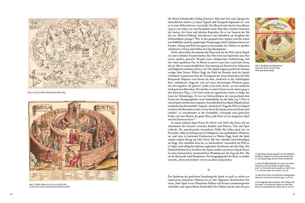 Thumbnail - Die Welt Spiel Atlas Der Spielbaren Landkarten Ernst Strouhal Buch 208