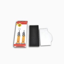 1 Carpet Pro Filter CPU250-F Set Pro CPU-250 1 1 Secondaryfits Fb Ezm