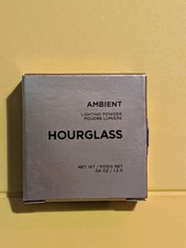 HOURGLASS Ambient Lighting Powder in Diffused Light 1.3g BNIB RRP£29