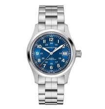 Orologio Hamilton Khaki Field
