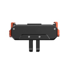Quick-Release Base Adapter Extension Mount Metal Magnetic for DJI Action 4/5 Pro