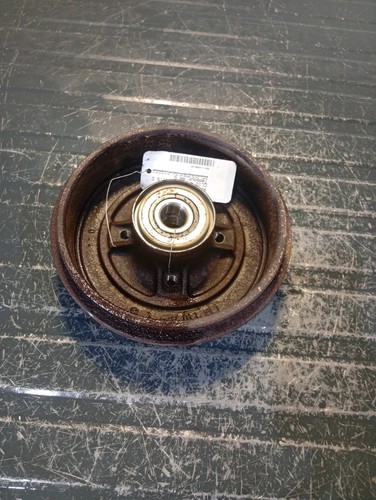 REMTROMMEL LINKS ACHTER Renault Clio IV (5R) 432029357R - Afbeelding 2 van 5