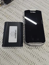 Zebra TC56CJ TC56CJ-1PAZU4P-US Mobile Computer Barcode Scanner No Charger