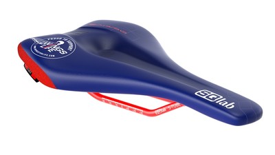 SQlab 611 Ergowave active 2.1 ltd. Wings for Life Unisex MTB Tech / Trail E-Bike