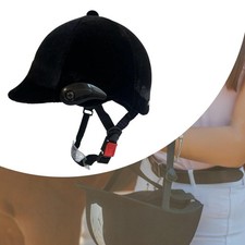 Horse Riding Helmet Breathable Professional for Adults