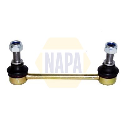 Koppelstange Stabilisator Hinterachse Links FüR Volvo V70 II P80_ SW XC90 I-image