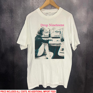 Drop Nineteens | eBay