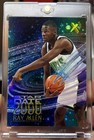ROOKIE CARD HALL OF FAMER 1996 Skybox EX-2000 Ray Allen Star Date 2000 #2 Bucks
