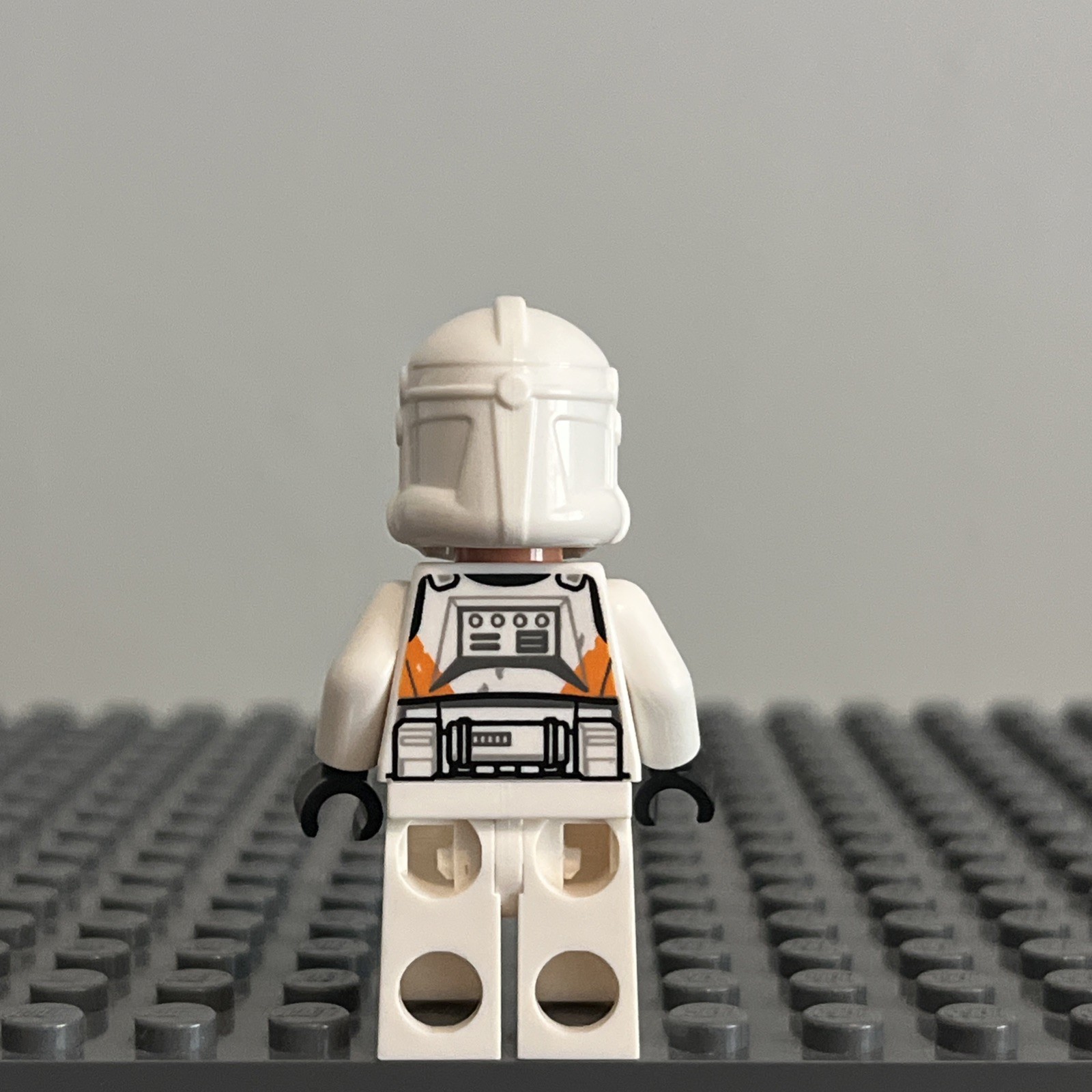 LEGO Star Wars 212th Phase 2 Clone Trooper Minifigure (75337) sw1235 - 1C 2