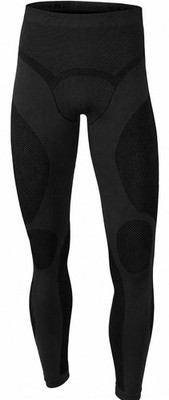 Herren Thermo-Funktionsunterwäsche Gr. M / L Hose Black Winter Thermo-Unterziehe