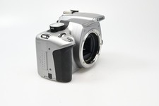 Canon EOS Rebel XT Digital Camera Body Silver G275