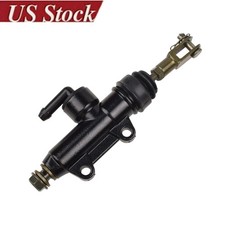 Bomba de freno trasera para moto KTM RC390 2015-2019 200 DUKE 200 11-17
