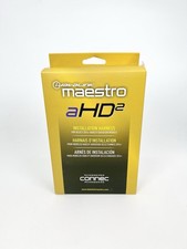 idataLink Maestro aHD2 HRN-AR-HD2 Installation Harness For Select 2014+ Harley