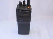 Motorola MTS2000 UHF Two Way Radio H01RDD9PW1BN 403-470