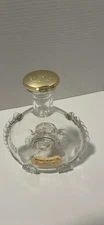 Louis XIII Empty Bottle Baccarat Crystal 750 ml