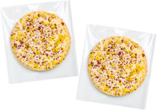 300 Pcs Self Adhesive Cookie Bags, 4X6 Inches Self Sealing Cellophane Bags, Clea
