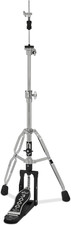 DW Hardware 3000 Series 2-Leg Hi-Hat Stand Dwcp3500Ta ,Chrome